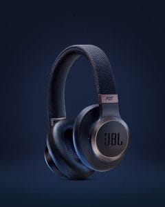 JBL Headphones