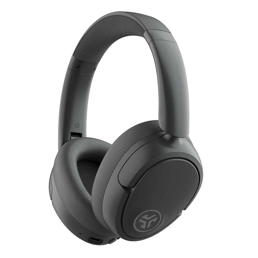 over Over-ear JLab JBuds Lux ANC - Ảnh 1