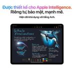 iPad Air M3 11 inch (Wifi/5G) - Ảnh 6
