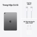 iPad Air M3 11 inch (Wifi/5G) - Ảnh 2