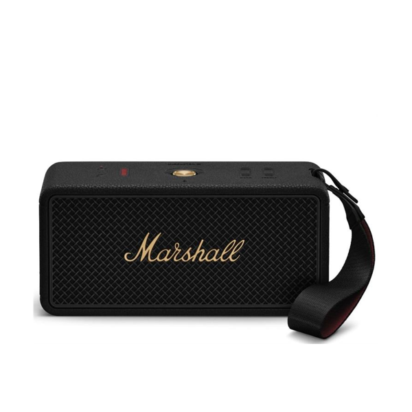 Marshall Middleton II