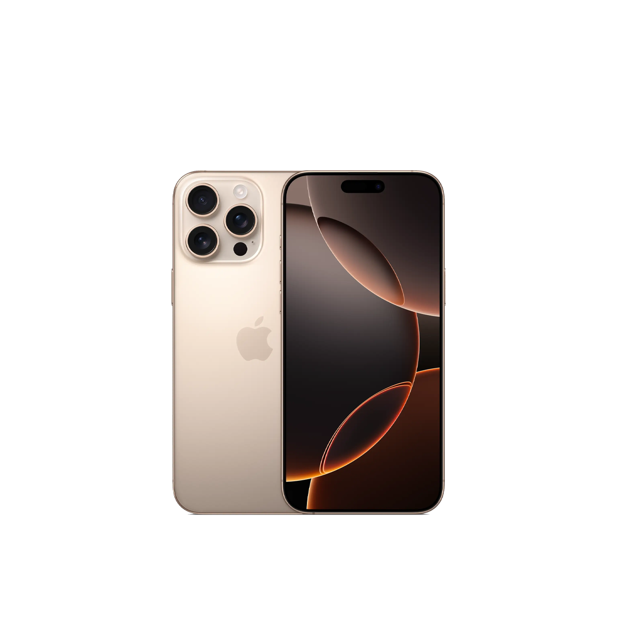 16 iPhone 16 Pro Max - Ảnh 1