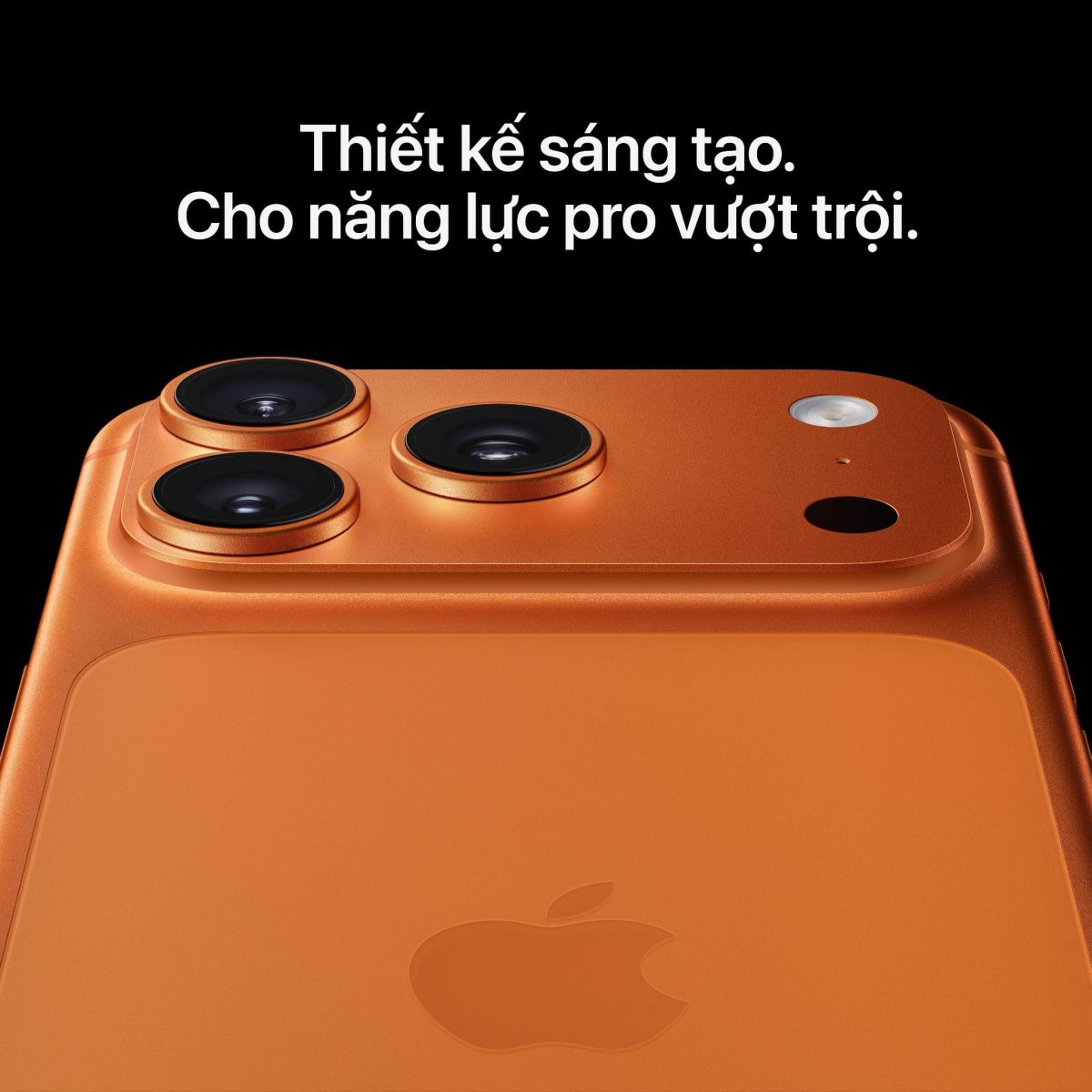 iPhone 17 Pro Max - Ảnh 4