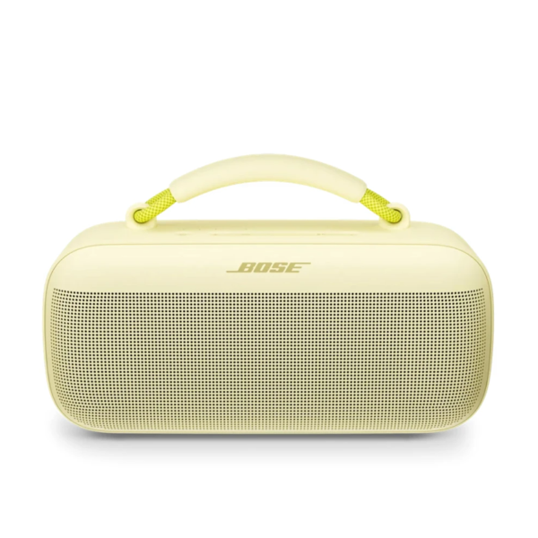 Bose SoundLink Max