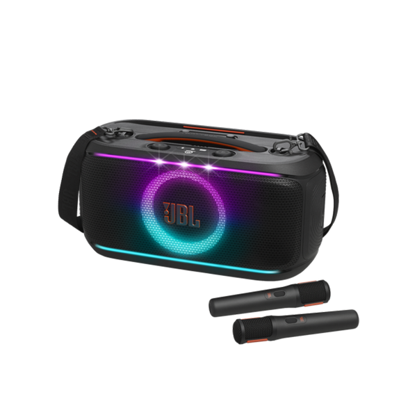 JBL PartyBox On-the-Go 2
