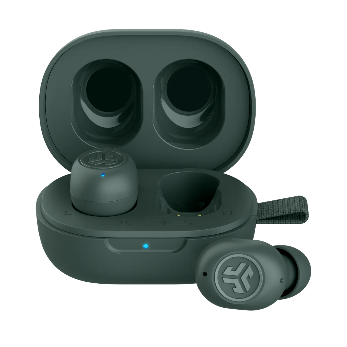 a JLab JBuds Mini True Wireless Earbuds - Ảnh 1