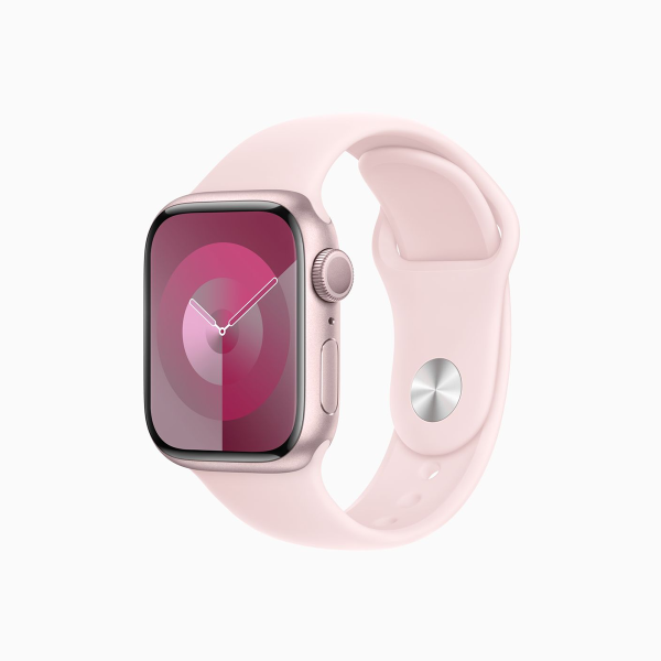 Apple Watch Series 9 GPS