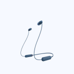 Tai nghe in-ear không dây Sony WI-C100 - Ảnh 10