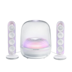 Loa Bluetooth Harman/kardon SOUNDSTICK5 - Ảnh 3