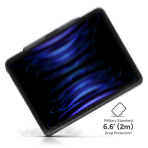 Ốp lưng kèm bàn phím ZAGG Pro Keys 2 cho iPad Air 13 (M2) - Ảnh 8