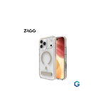 Ốp lưng iPhone 17 series - ZAGG Santa Cruz Snap Kickstand - Ảnh 2