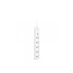 Ổ điện đa năng 5AC kèm 2USB-A và 1USB-C sạc nhanh PD (max 38W) EPB2504EUWE - Ảnh 3