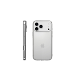 Ốp Lưng Kính Cường Lực Mipow Kingbull Tempered Glass Transparent iPhone 17 Series - Ảnh 5