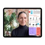 iPad Pro M5 11 inches - Ảnh 6