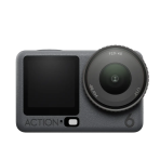 DJI Osmo Action 6 - Ảnh 3