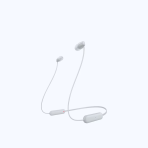 Tai nghe in-ear không dây Sony WI-C100 - Ảnh 4