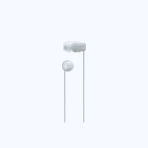 Tai nghe in-ear không dây Sony WI-C100 - Ảnh 5