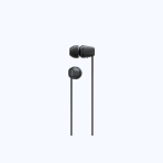 Tai nghe in-ear không dây Sony WI-C100 - Ảnh 2