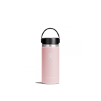 BÌNH NƯỚC GIỮ NHIỆT HYDRO FLASK WIDE FLEX CAP 16 OZ (473ML) – W16BTS (SEASON 2024) - Ảnh 10