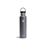 BÌNH NƯỚC GIỮ NHIỆT HYDRO FLASK STANDARD FLEX CAP 24 OZ (710ML) – S24SX (SEASON 2024) - Ảnh 6