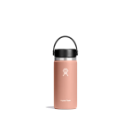 BÌNH NƯỚC GIỮ NHIỆT HYDRO FLASK WIDE FLEX CAP 16 OZ (473ML) – W16BTS (SEASON 2024) - Ảnh 12