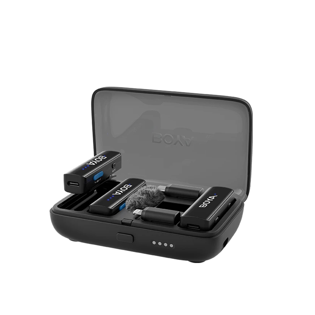 1_81080494a84d428db9b1fb9bcea3739f_master Micro không dây BoyaLink - Ảnh 1