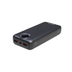 Pin sạc dự phòng 20.000mAh Philips DLP6716CB PD65W