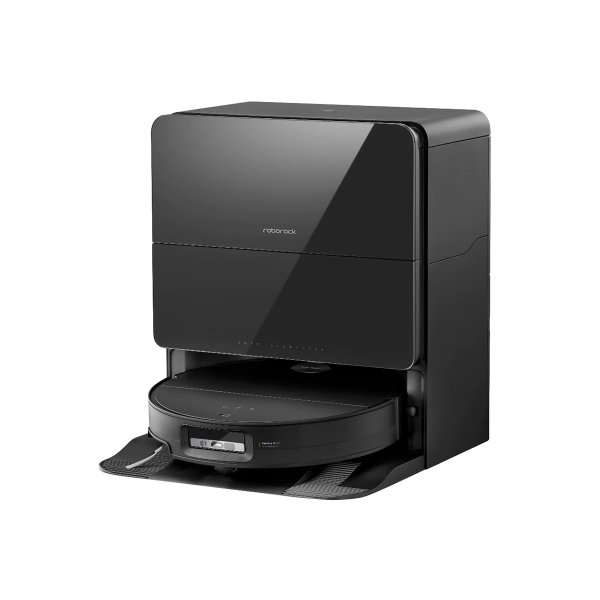 Robot Hút Bụi Lau Nhà  Roborock Saros 10