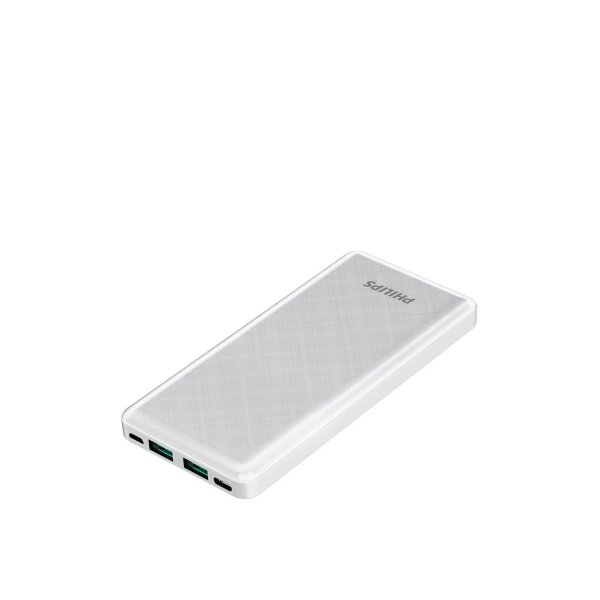 Pin dự phòng DLP7790HB 10.000mAh PD20W/ QC3.0