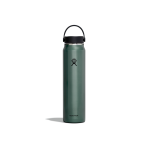 BÌNH NƯỚC GIỮ NHIỆT HYDRO FLASK LIGHTWEIGHT FLEX CAP B 40 OZ (1182ML) - Ảnh 2