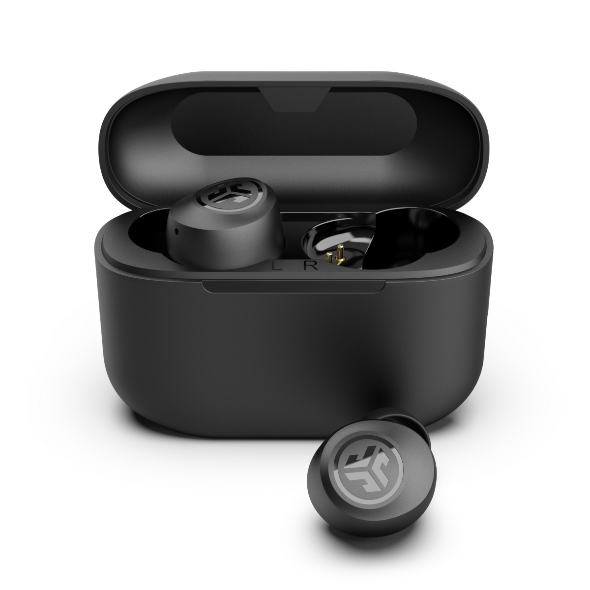 Tai nghe True Wireless JLab Go Pop+ - Ảnh 1