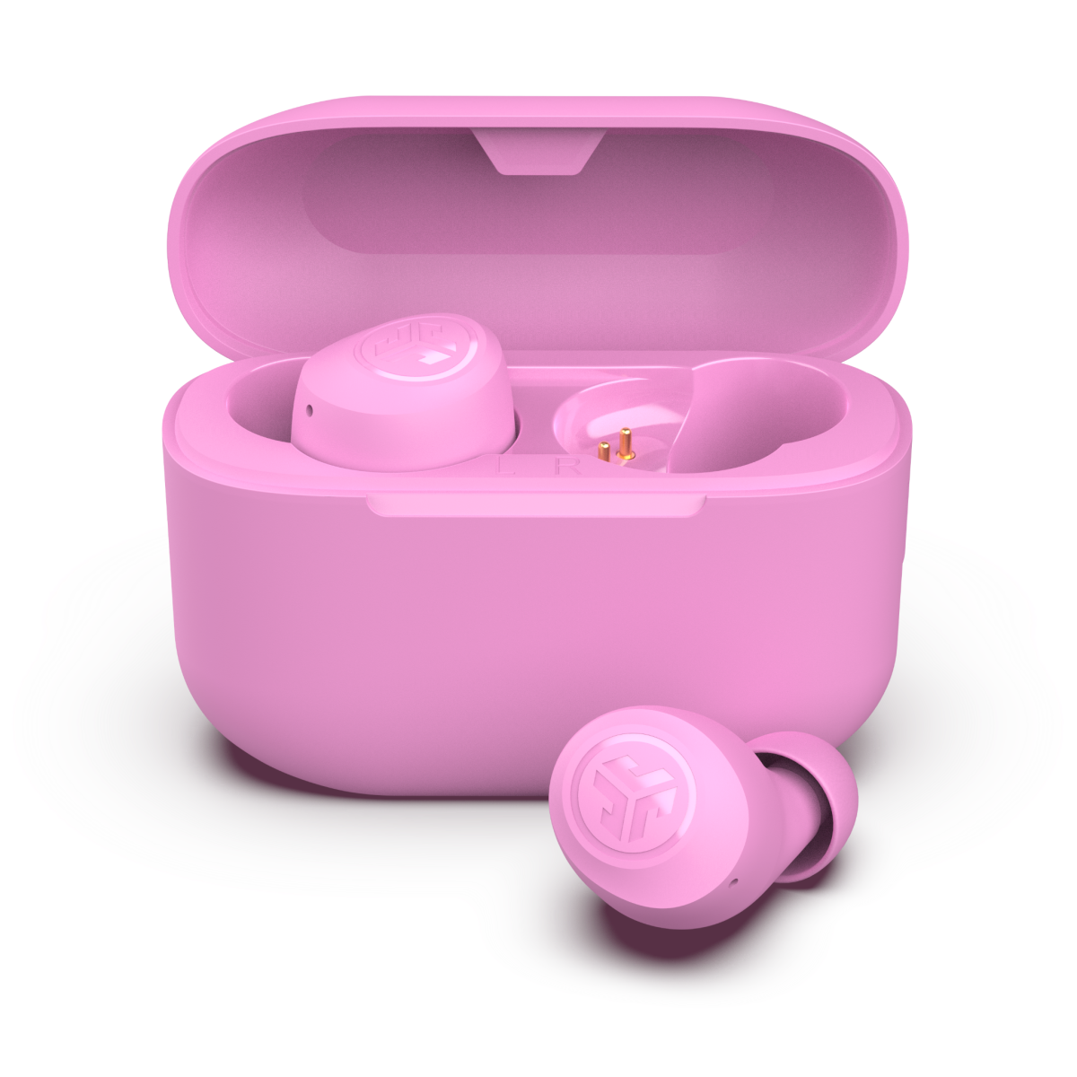 Tai nghe True Wireless JLab Go Pop+ - Ảnh 5