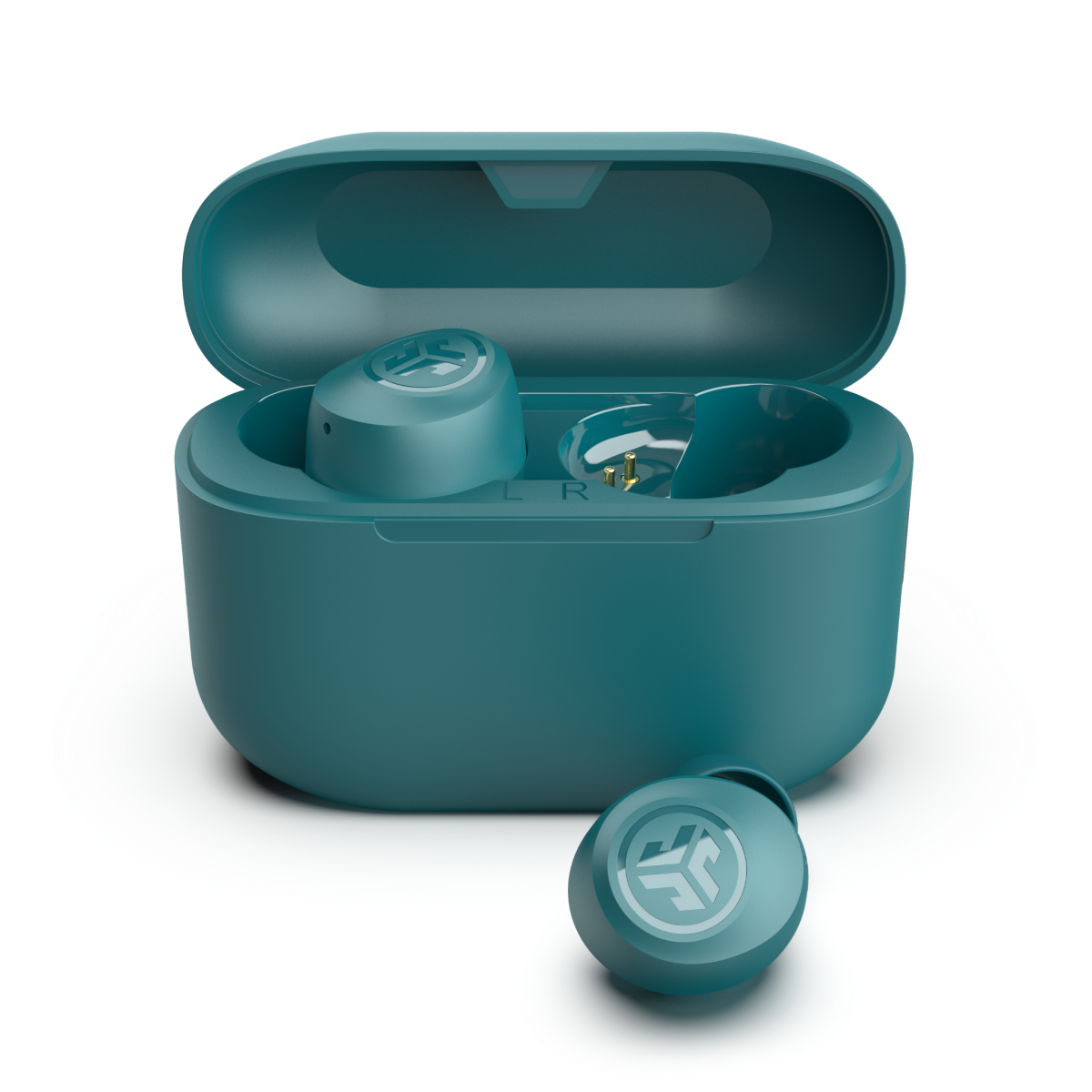 Tai nghe True Wireless JLab Go Pop+ - Ảnh 2