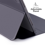 Ốp lưng kèm bàn phím ZAGG Pro Keys 2 cho iPad Air 13 (M2) - Ảnh 3