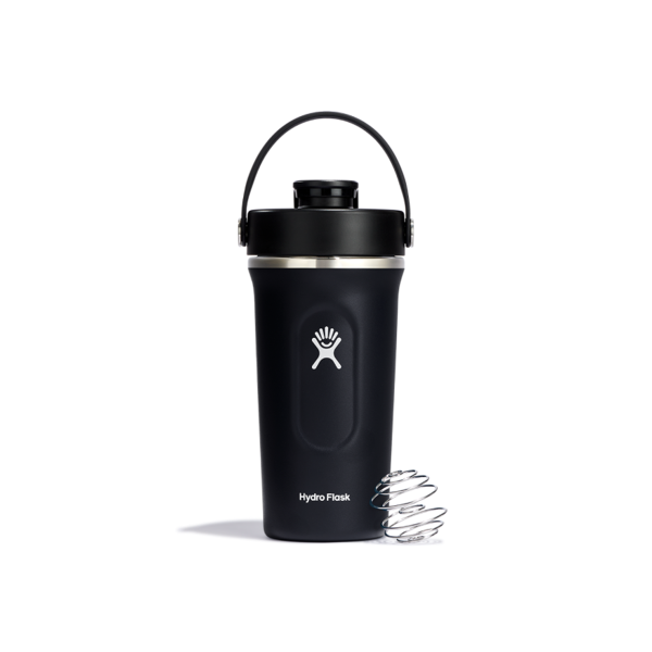 BÌNH NƯỚC GIỮ NHIỆT HYDRO FLASK INSULATED SHAKER 24 OZ (710ML)