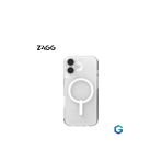 Ốp lưng iPhone 17 series - ZAGG Crystal Palace Lite Snap