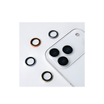 Lens Camera Mipow Kingbull Titanshield iPhone 17 - Ảnh 2