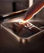 Kính Cường Lực Trong Suốt Mipow Kingbull HD Silk Premium iPhone 17 Series - Ảnh 6