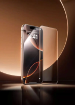 Kính Cường Lực Trong Suốt Mipow Kingbull HD Silk Premium iPhone 17 Series - Ảnh 5