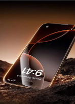 Kính Cường Lực Trong Suốt Mipow Kingbull HD Silk Premium iPhone 17 Series - Ảnh 4