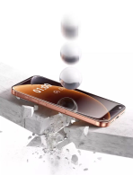 Kính Cường Lực Chống Phản Quang Cao Cấp Mipow Kingbull VITALX AR HD PREMIUM Silk iPhone 17 Series - Ảnh 2