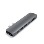 Hub chuyển đổi USB-C mophie 7in1 - Ảnh 3