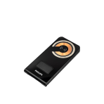 Sạc không dây Philips DLP9340 Foldable, 3-in-1, Magnectic Wireless Charger - Ảnh 3