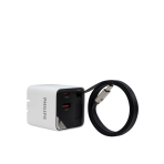 Củ sạc nhanh Philips DLP6335 PD65W - Ảnh 5