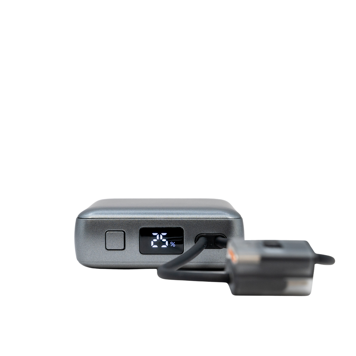 2_6cc85c645c7046aab808baa3fdbdf5f0_master Pin sạc dự phòng nhỏ gọn 10.000mAh Philips DLP2713 - Kèm cáp Type-C và Lightning - Ảnh 1