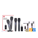 Micro không dây Alpha Works D2