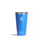 LY NƯỚC GIỮ LẠNH HYDRO FLASK ALL AROUND TUMBLER PRESS-IN LID 28 OZ – T28CPB (SEASON 2024) - Ảnh 3