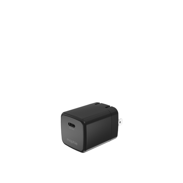Sạc mophie Essentials PD 30W USB-C GaN