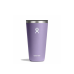LY NƯỚC GIỮ LẠNH HYDRO FLASK ALL AROUND TUMBLER PRESS-IN LID 28 OZ – T28CPB (SEASON 2024) - Ảnh 4