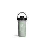 BÌNH NƯỚC GIỮ NHIỆT HYDRO FLASK INSULATED SHAKER 24 OZ (710ML) - Ảnh 2